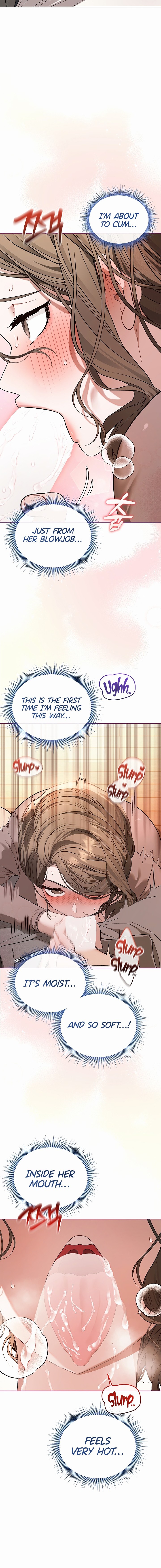 Living with My Teacher! Chapter 14 - Page 4