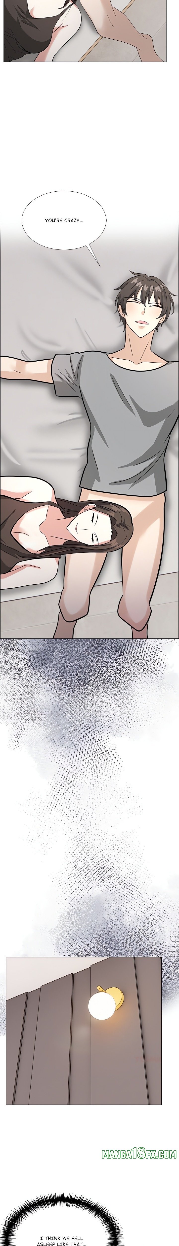 Locked With Her 13