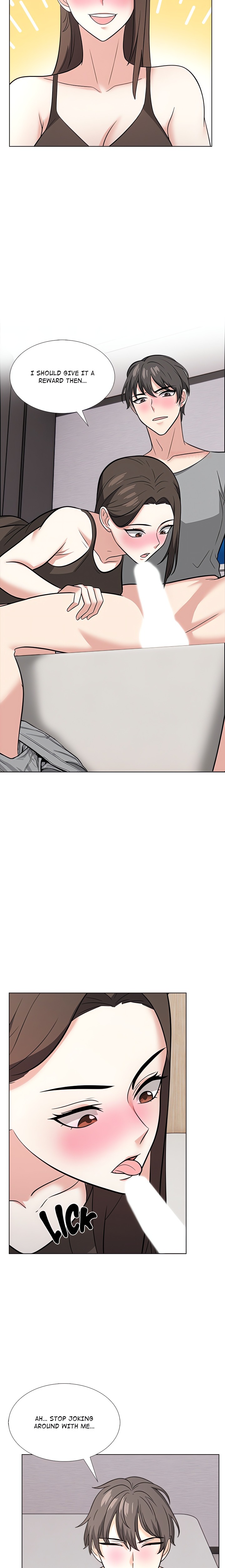 Locked With Her 6
