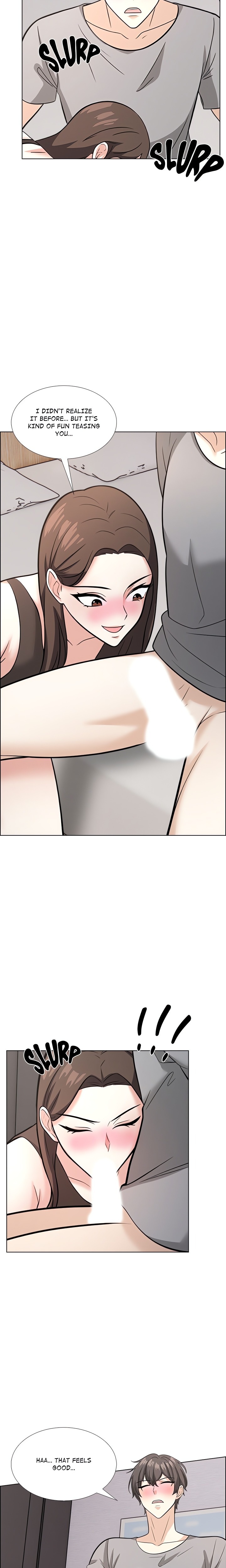Locked With Her 7