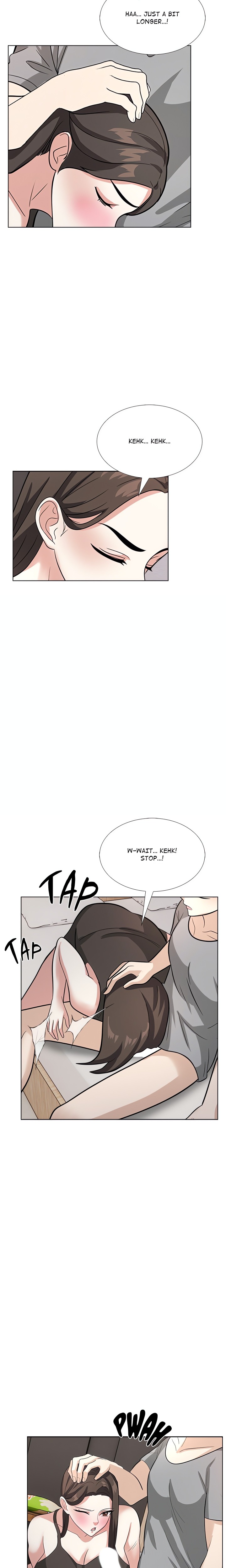 Locked With Her 9