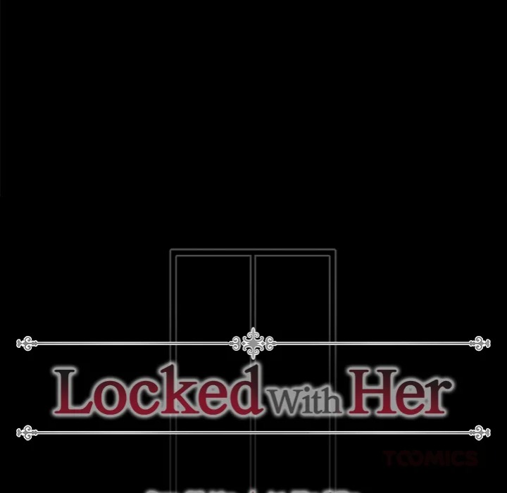 Locked With Her 155