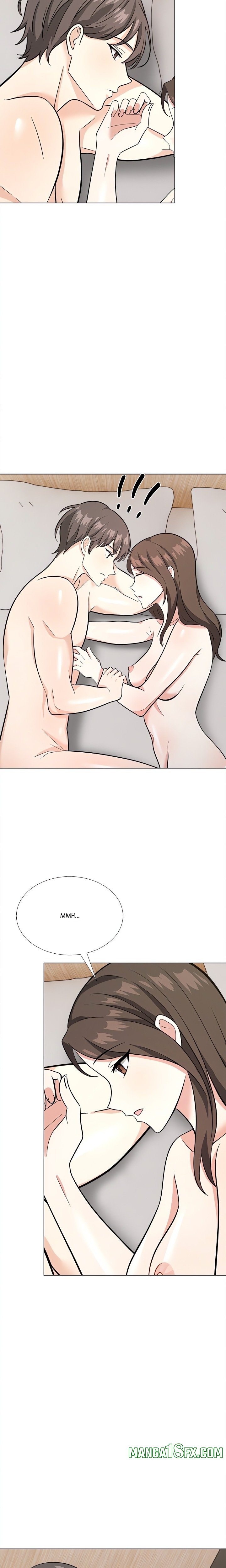 Locked With Her 2