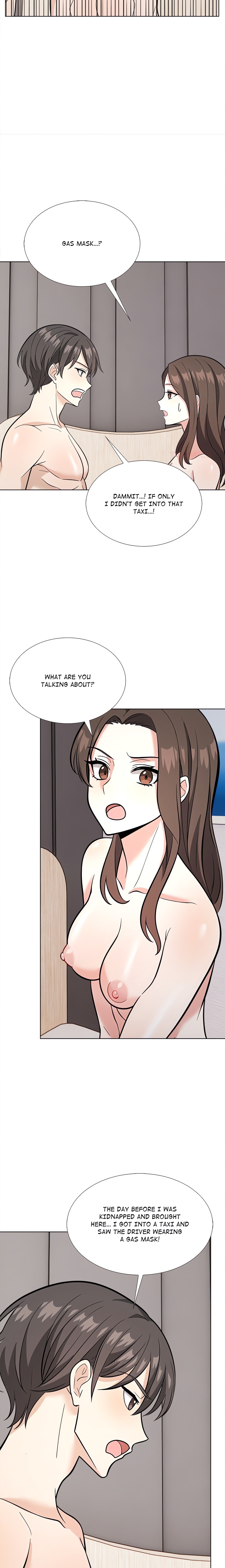 Locked With Her 6