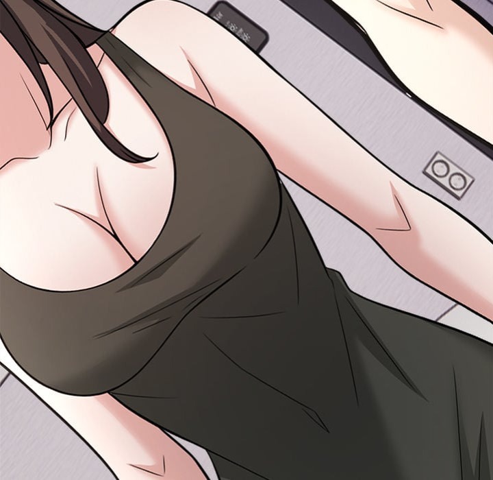 Locked With Her 31
