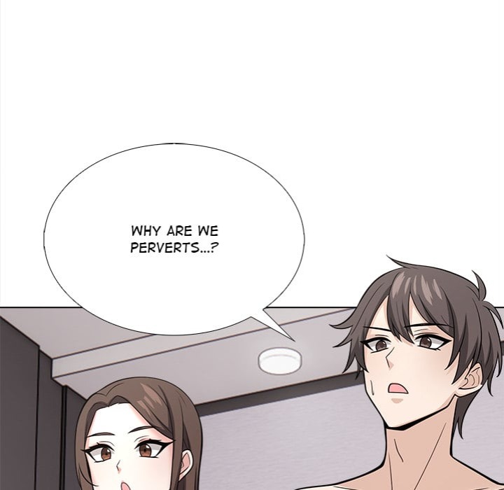 Locked With Her 35