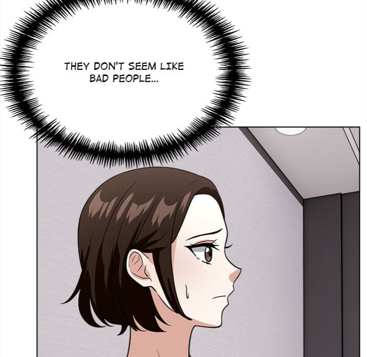 Locked With Her 89