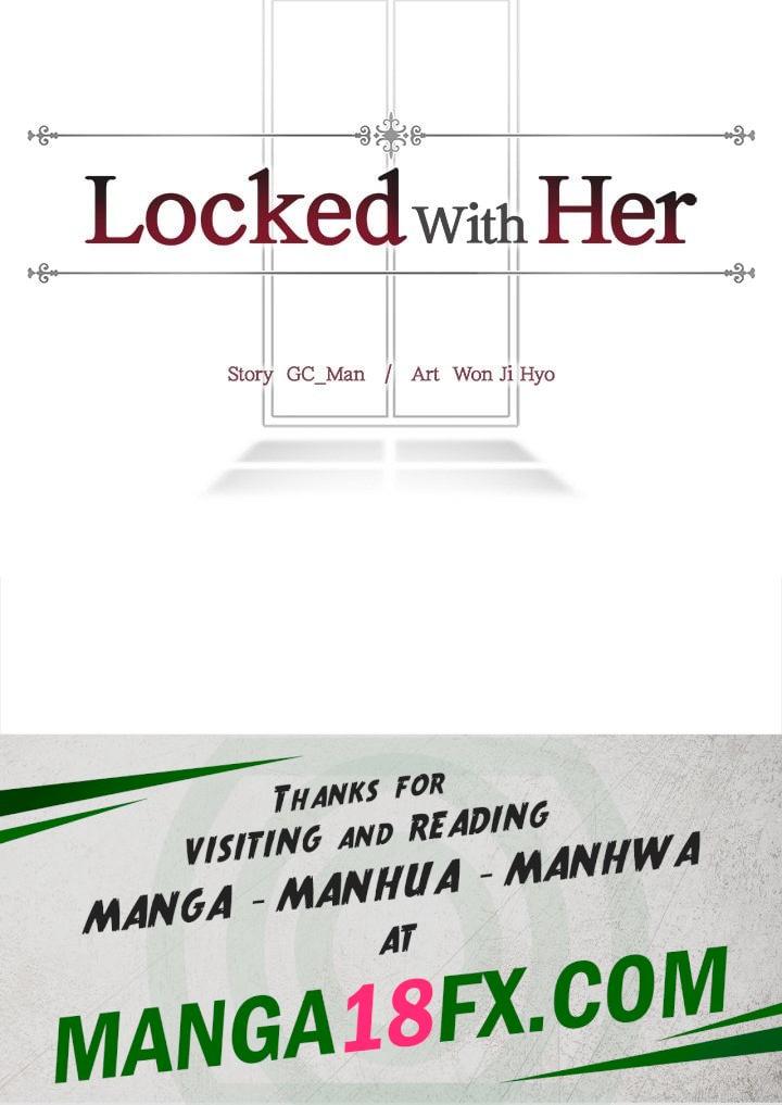 Locked With Her 138