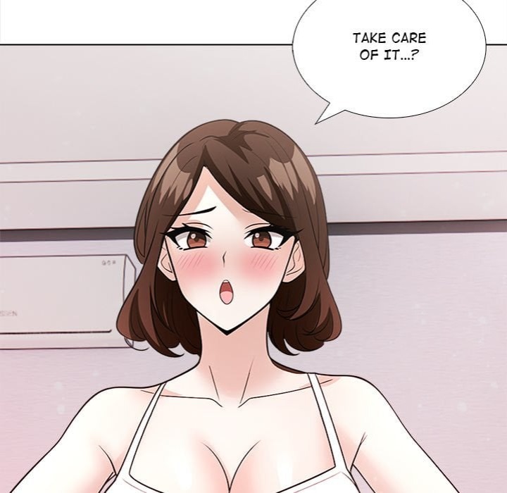 Locked With Her 22