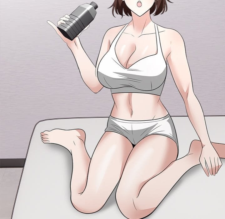 Locked With Her 7