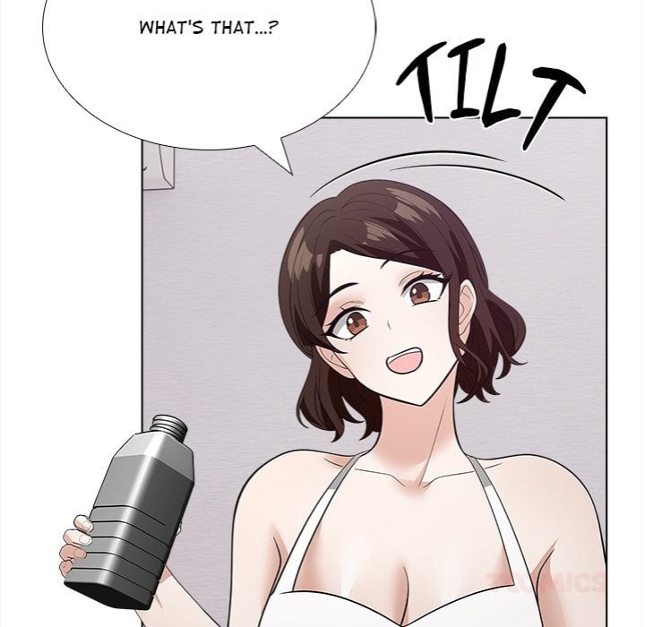 Locked With Her 9