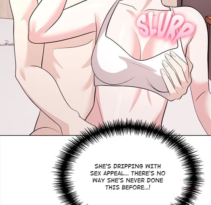 Locked With Her 99