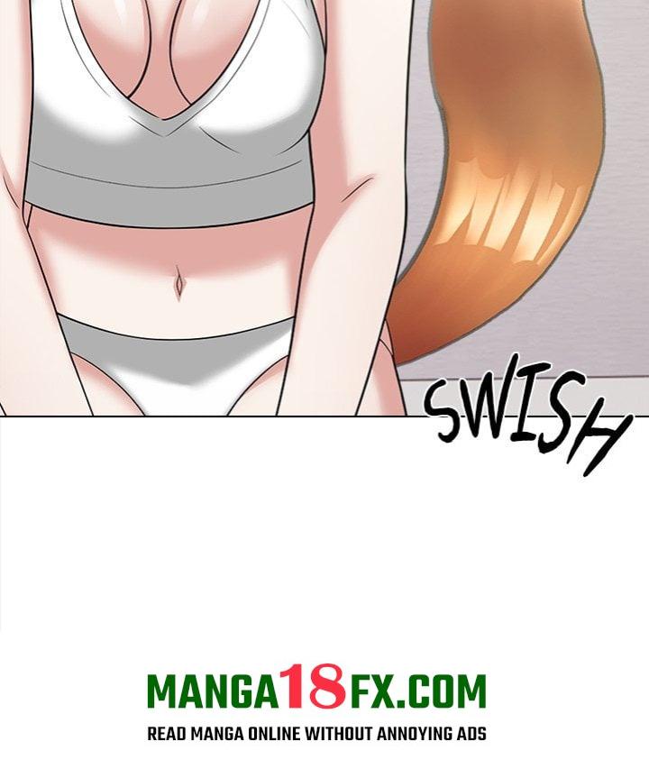 Locked With Her 14