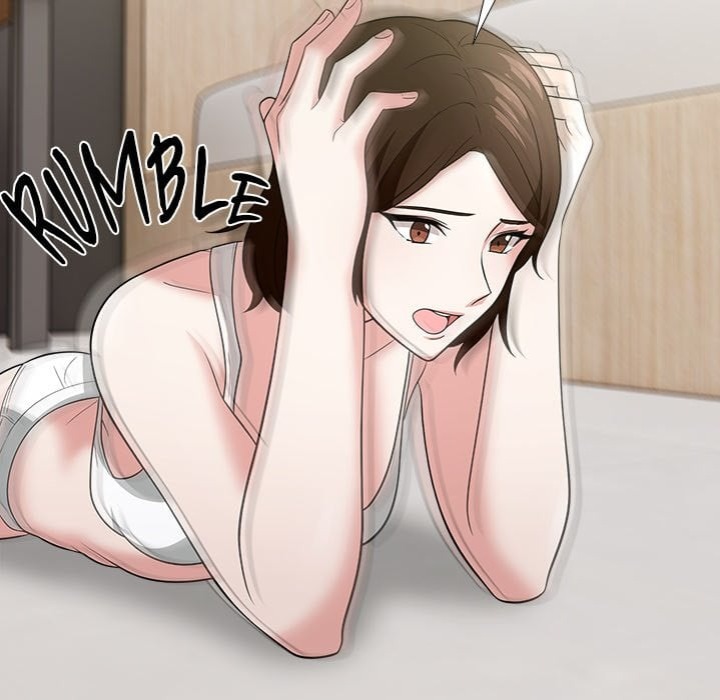 Locked With Her 30