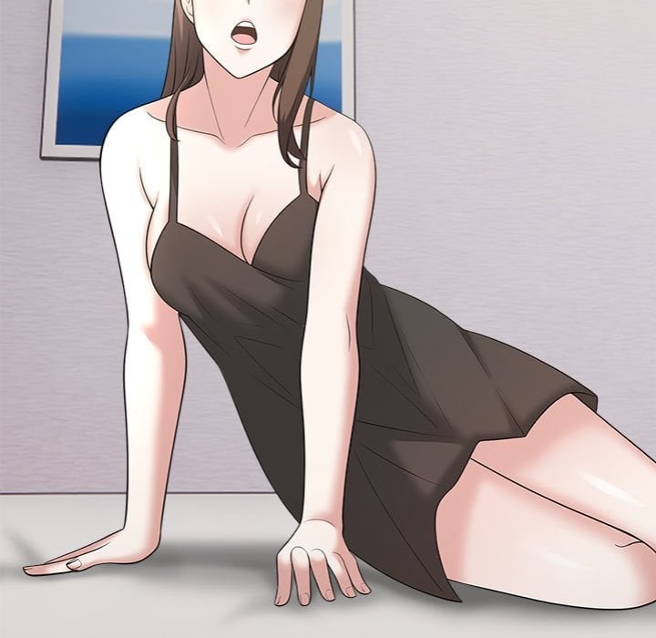 Locked With Her 7