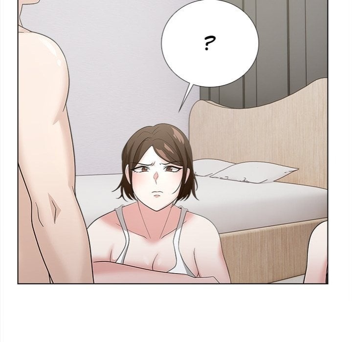 Locked With Her 69