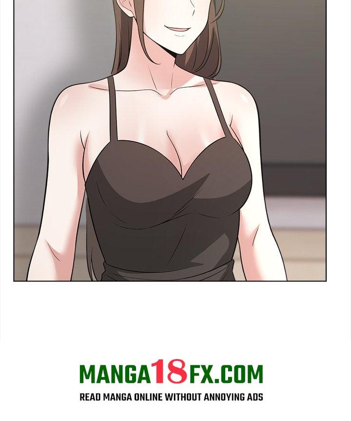 Locked With Her 13