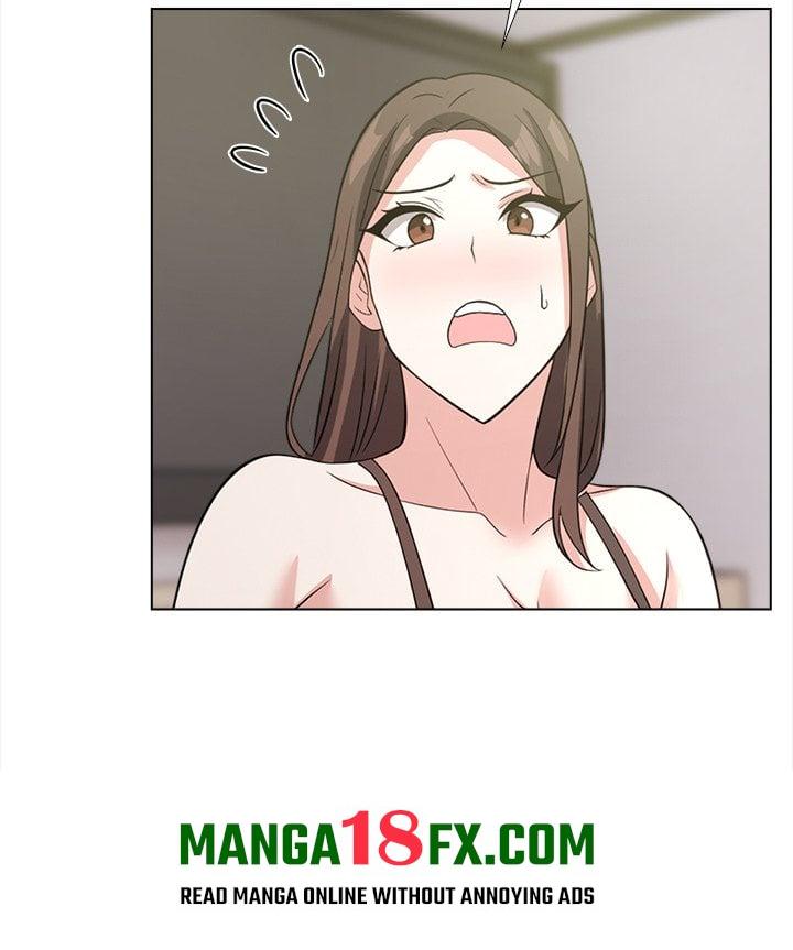 Locked With Her 24