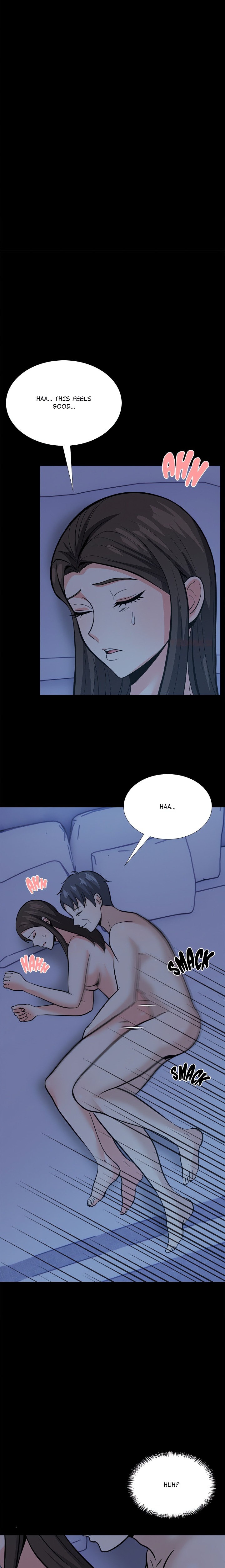 Locked With Her 21