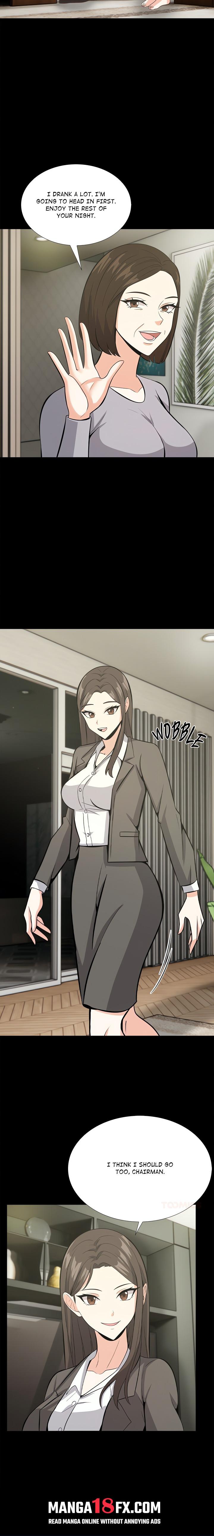 Locked With Her 8