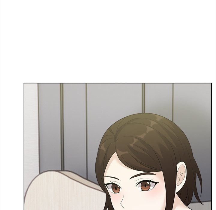 Locked With Her 108