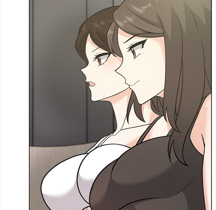 Locked With Her 115