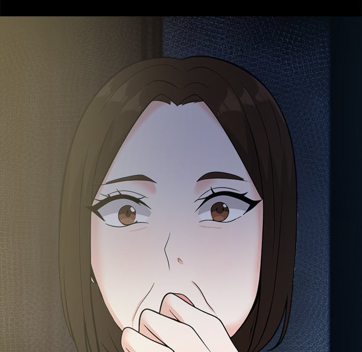 Locked With Her 14