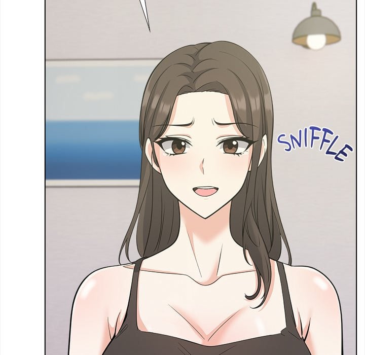 Locked With Her 94