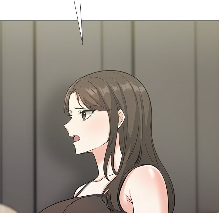 Locked With Her 98