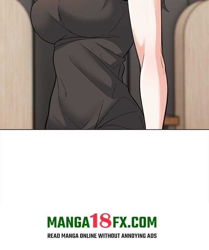 Locked With Her 99