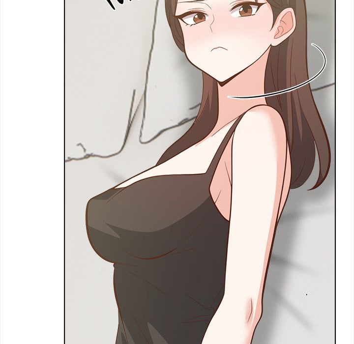 Locked With Her 102