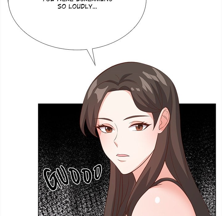 Locked With Her 138