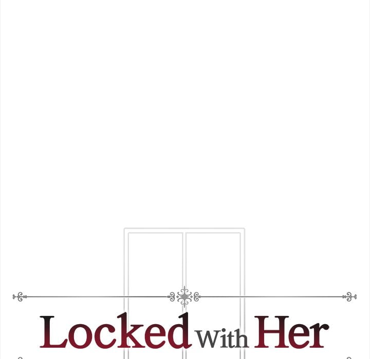 Locked With Her 161
