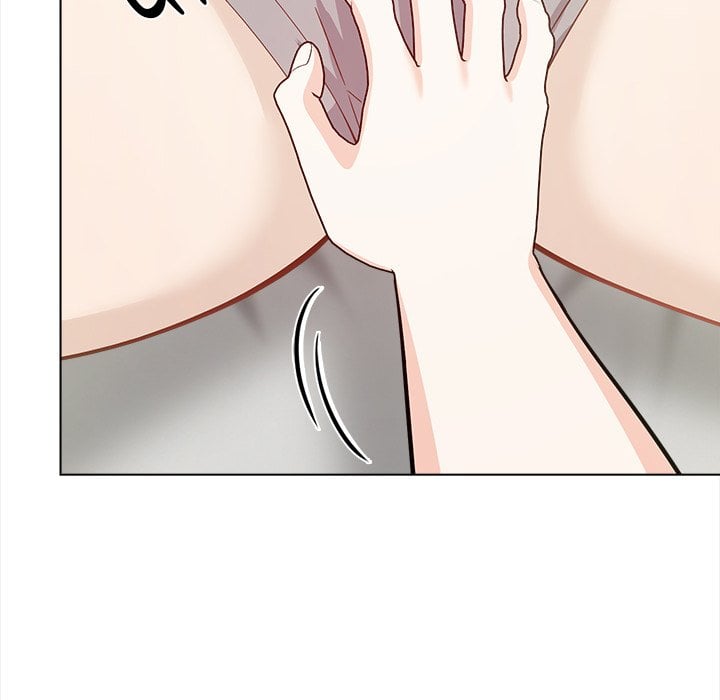 Locked With Her 30