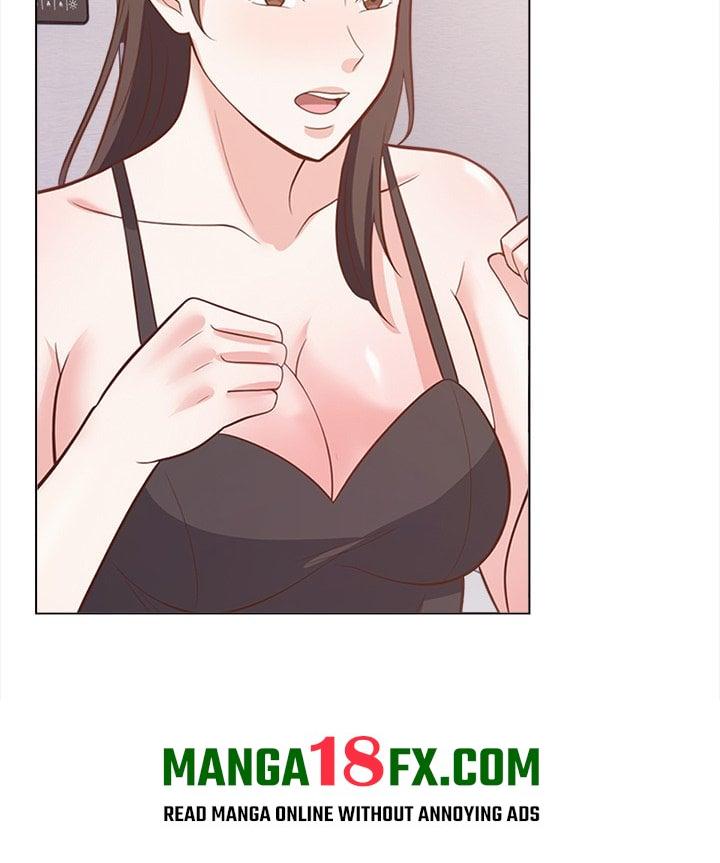 Locked With Her 8
