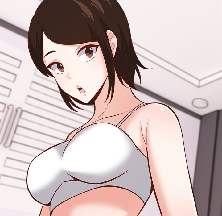 Locked With Her 118