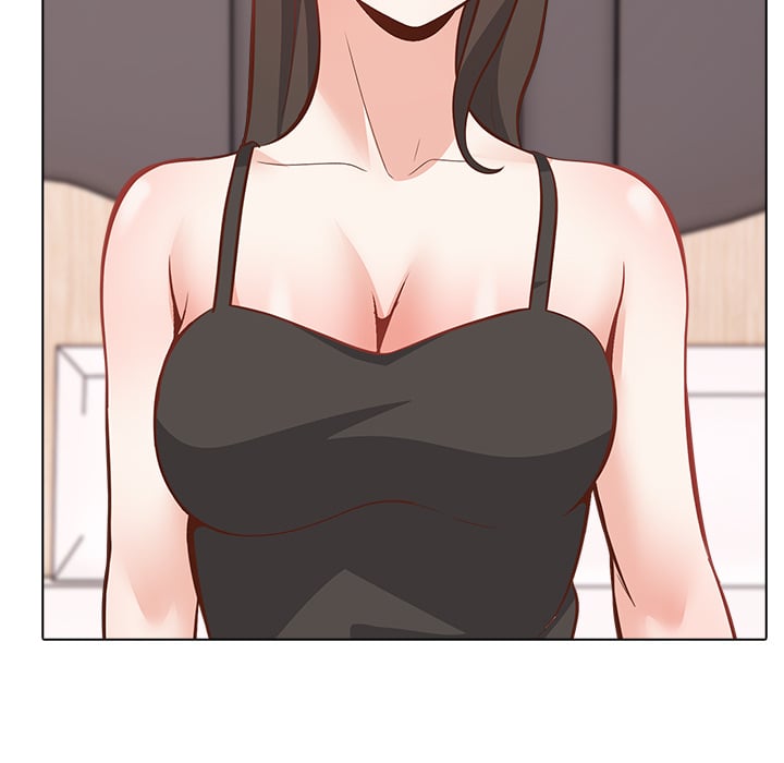 Locked With Her 77