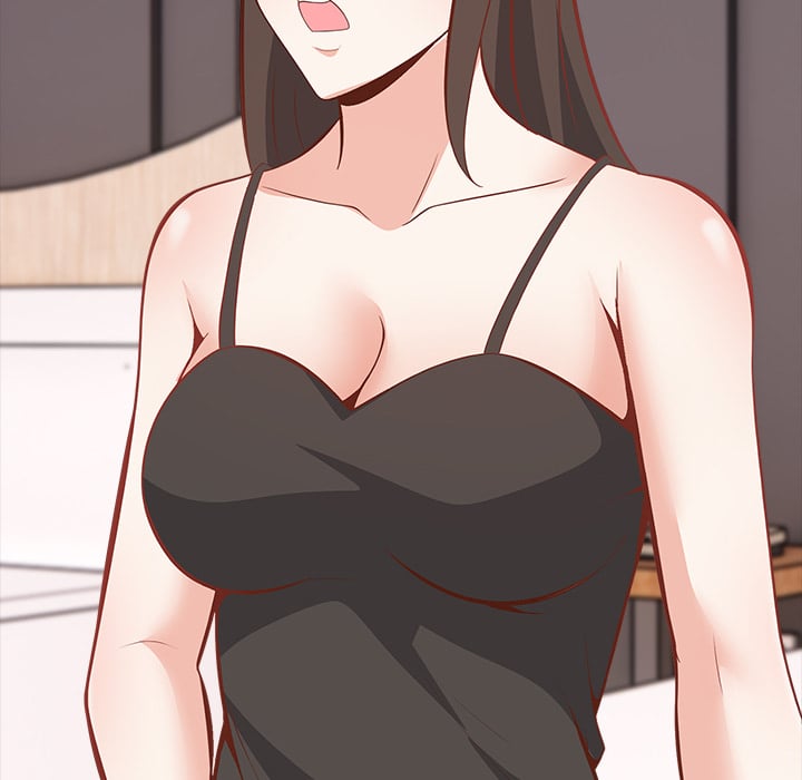 Locked With Her 80