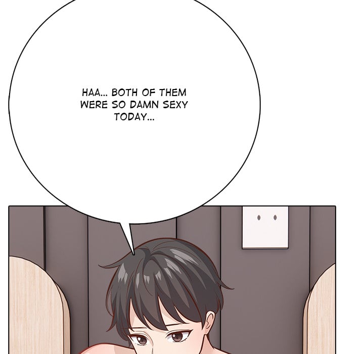 Locked With Her 10
