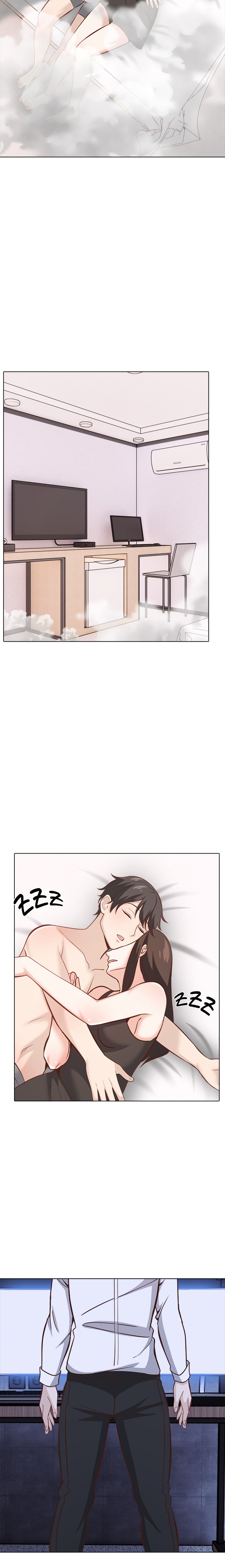Locked With Her 19