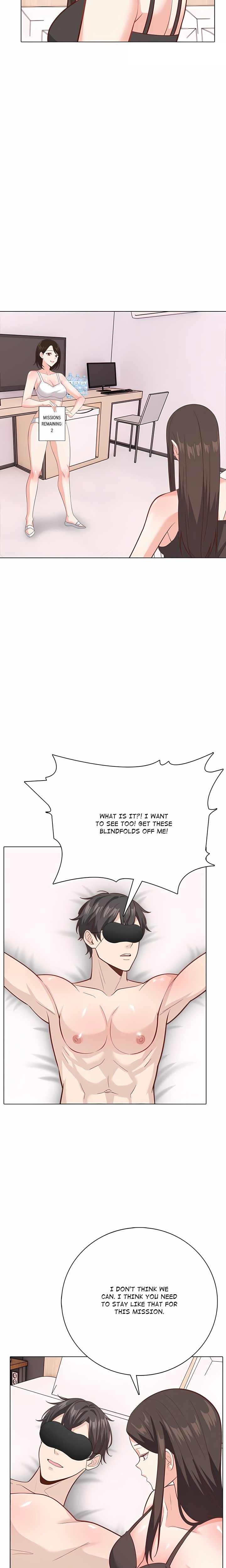Locked With Her 5