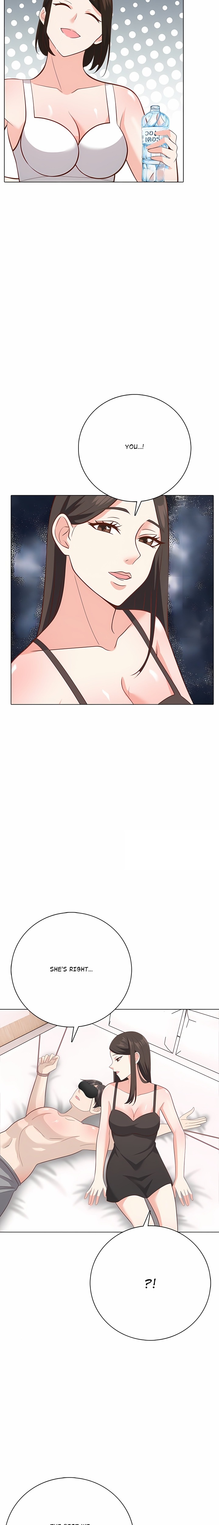 Locked With Her 7