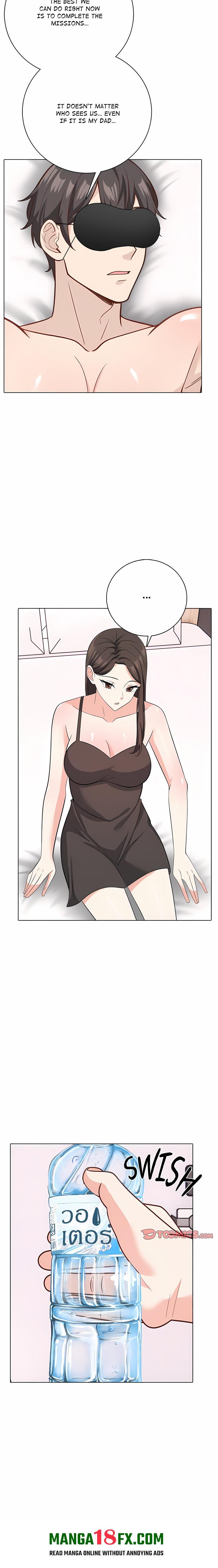 Locked With Her 8
