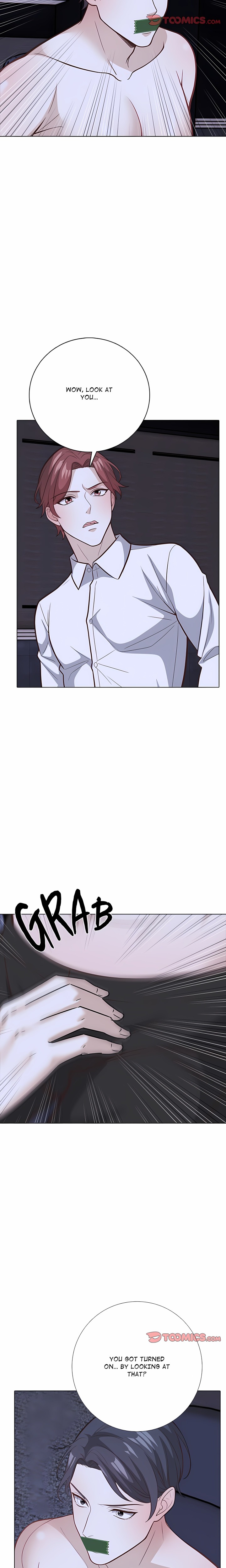 Locked With Her 13