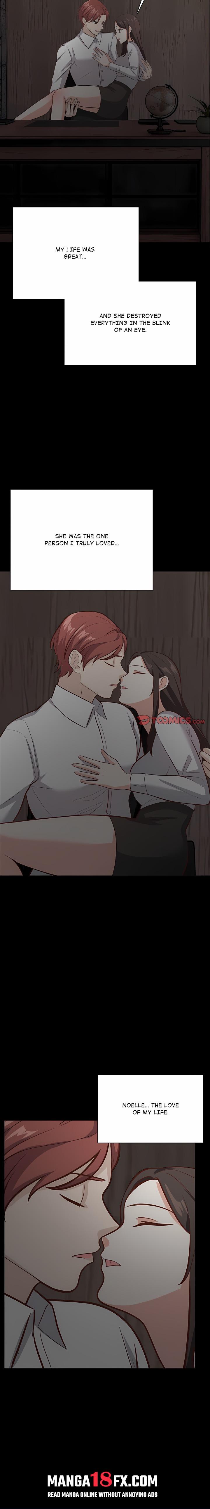 Locked With Her 10