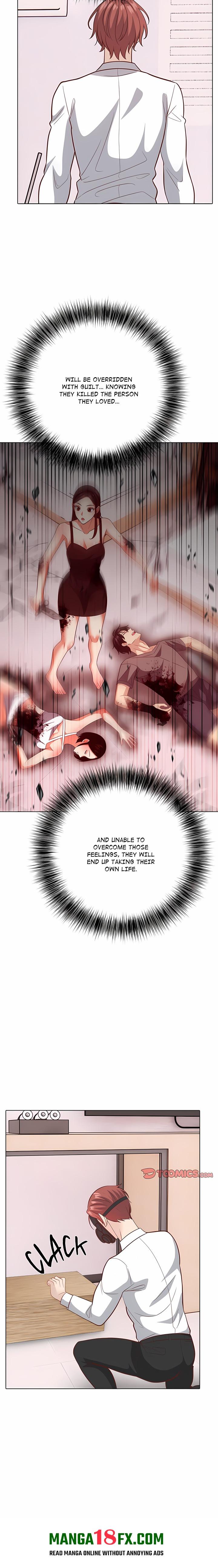 Locked With Her 3