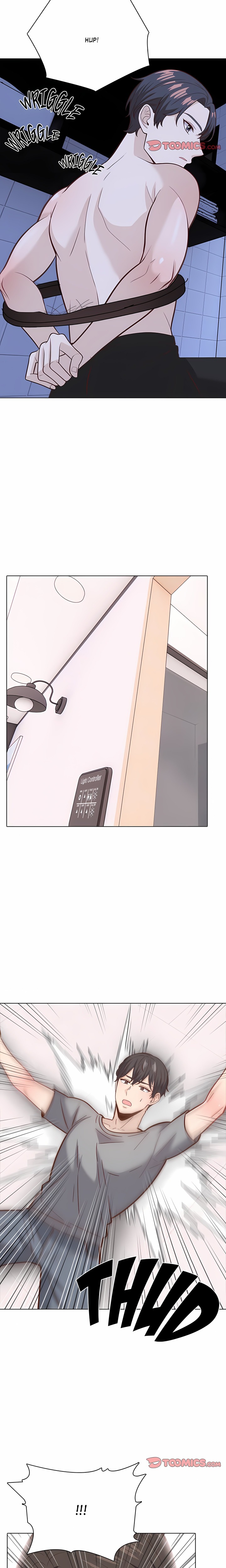 Locked With Her 2