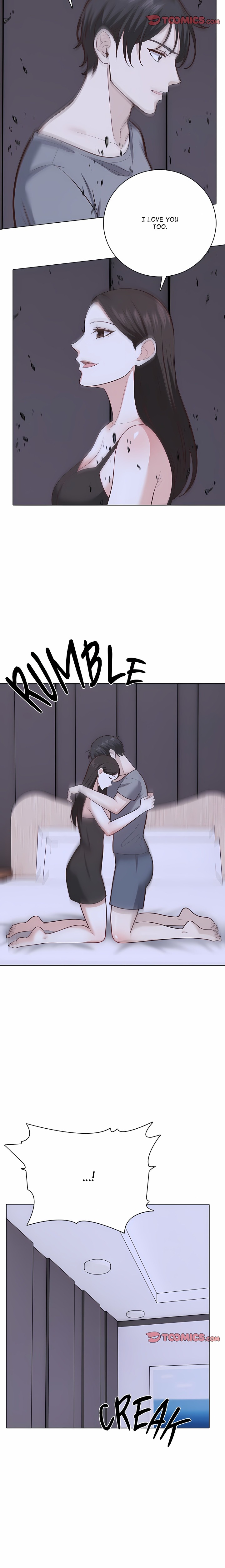 Locked With Her 13