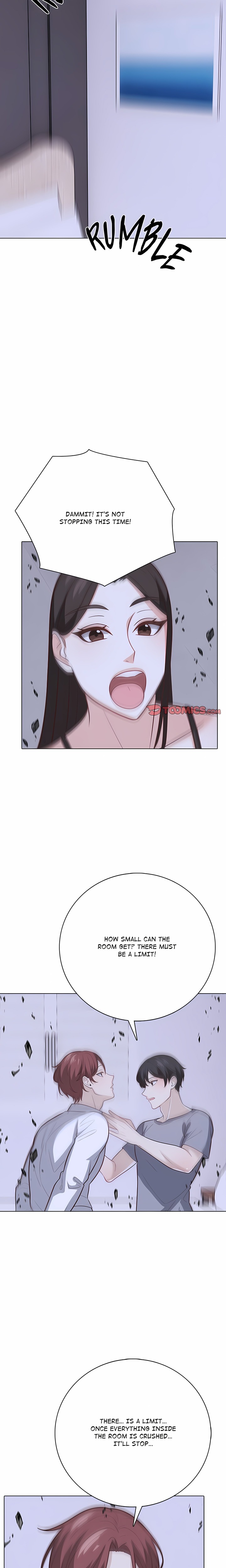 Locked With Her 5