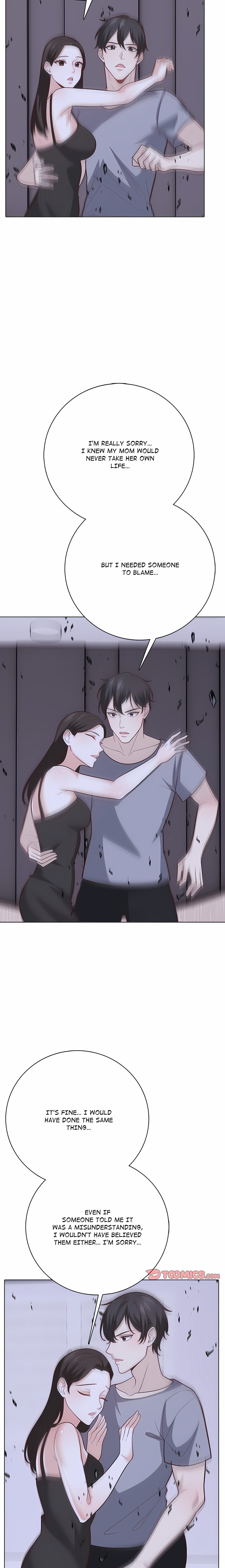 Locked With Her 8